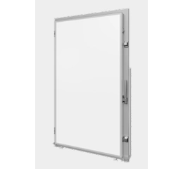 Giratória Bloco Fechamento